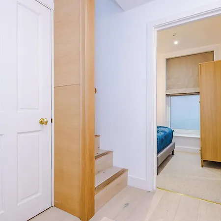 King Street Collection Apartment Manchester Room photo