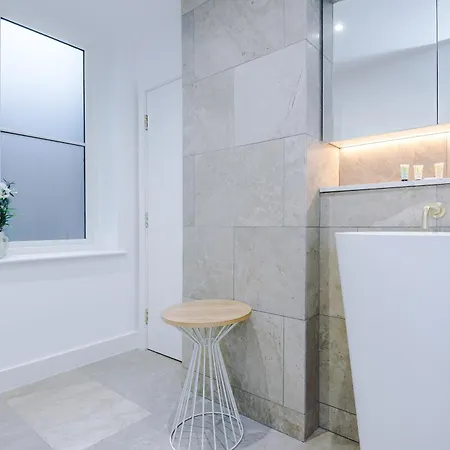 King Street Collection Apartment Manchester Room photo