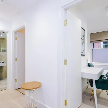 King Street Collection Apartment Manchester Exterior photo