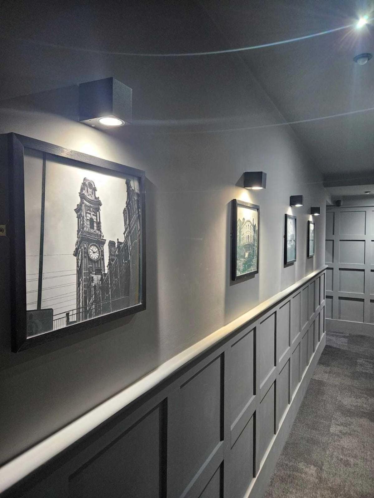 King Street Collection Apartment