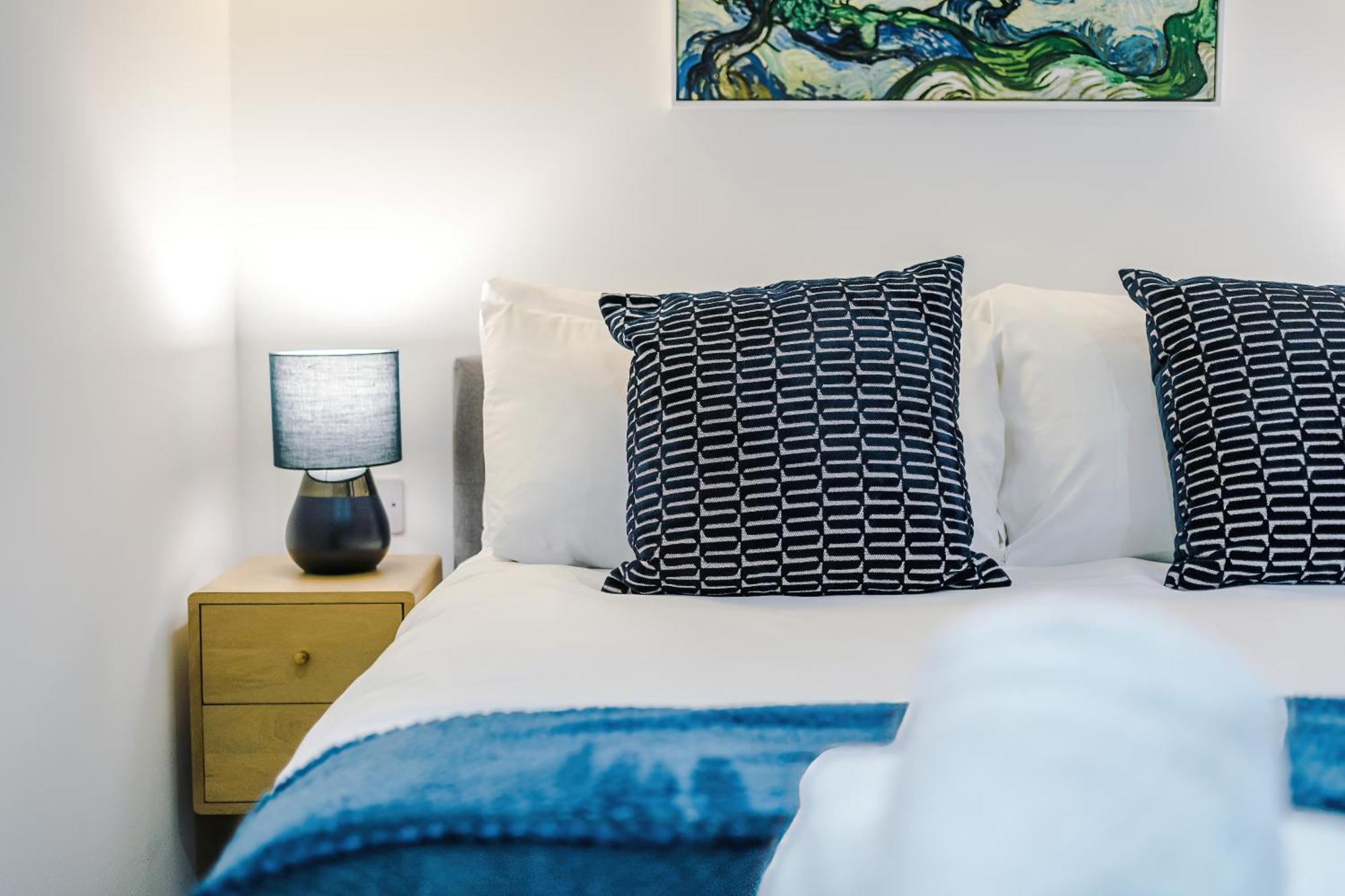 King Street Collection Apartment *