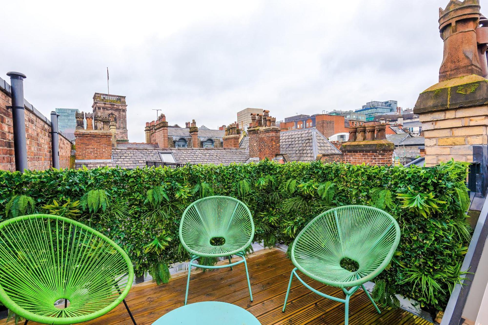 King Street Collection Apartment *
