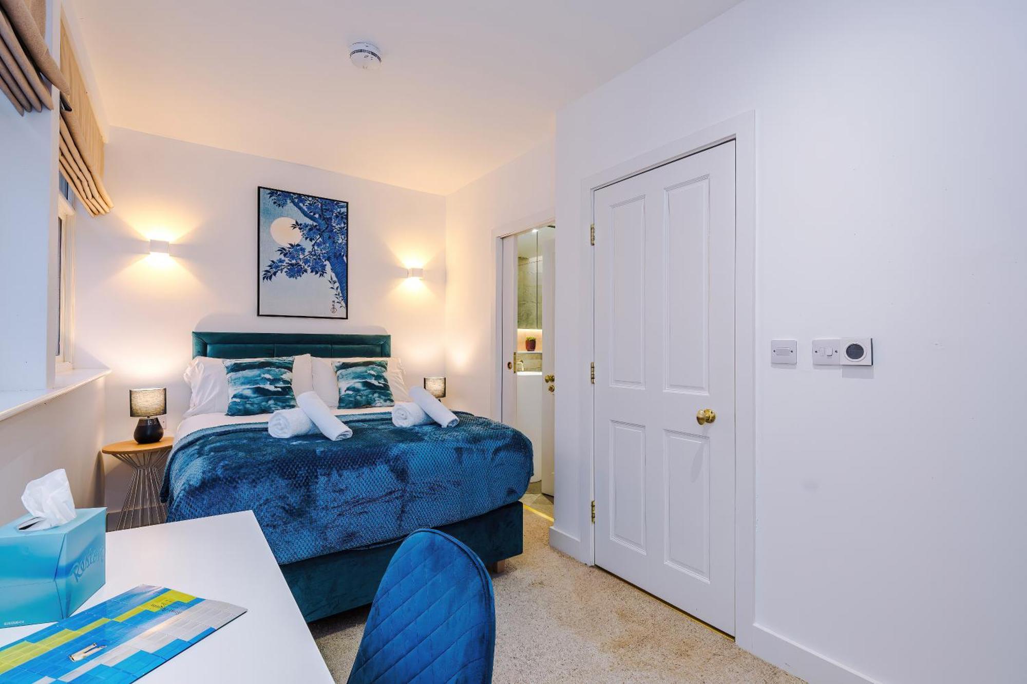 King Street Collection Apartment Manchester