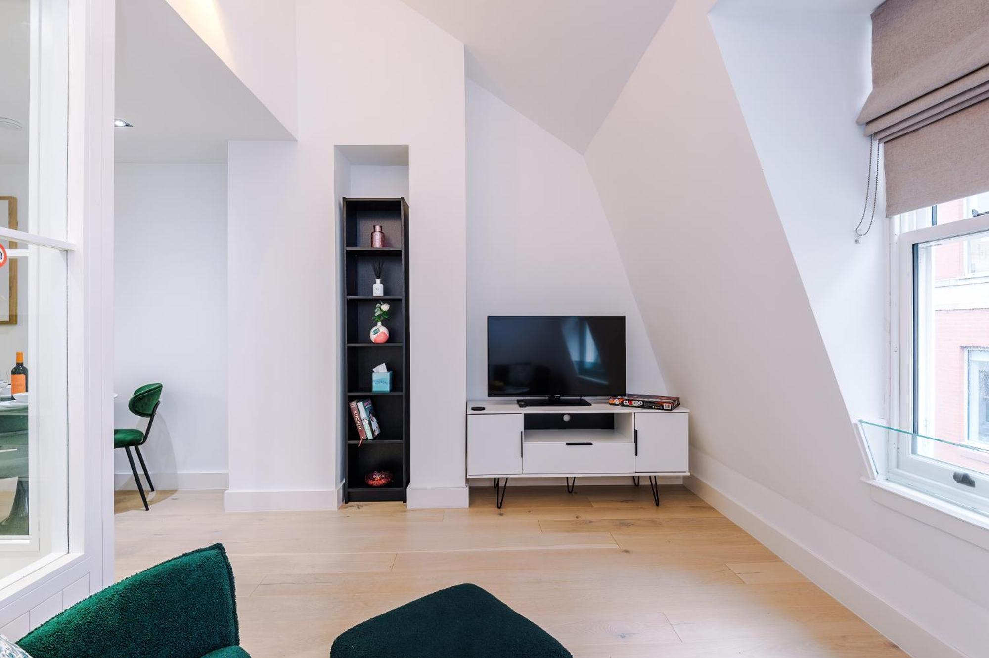 Apartment King Street Collection