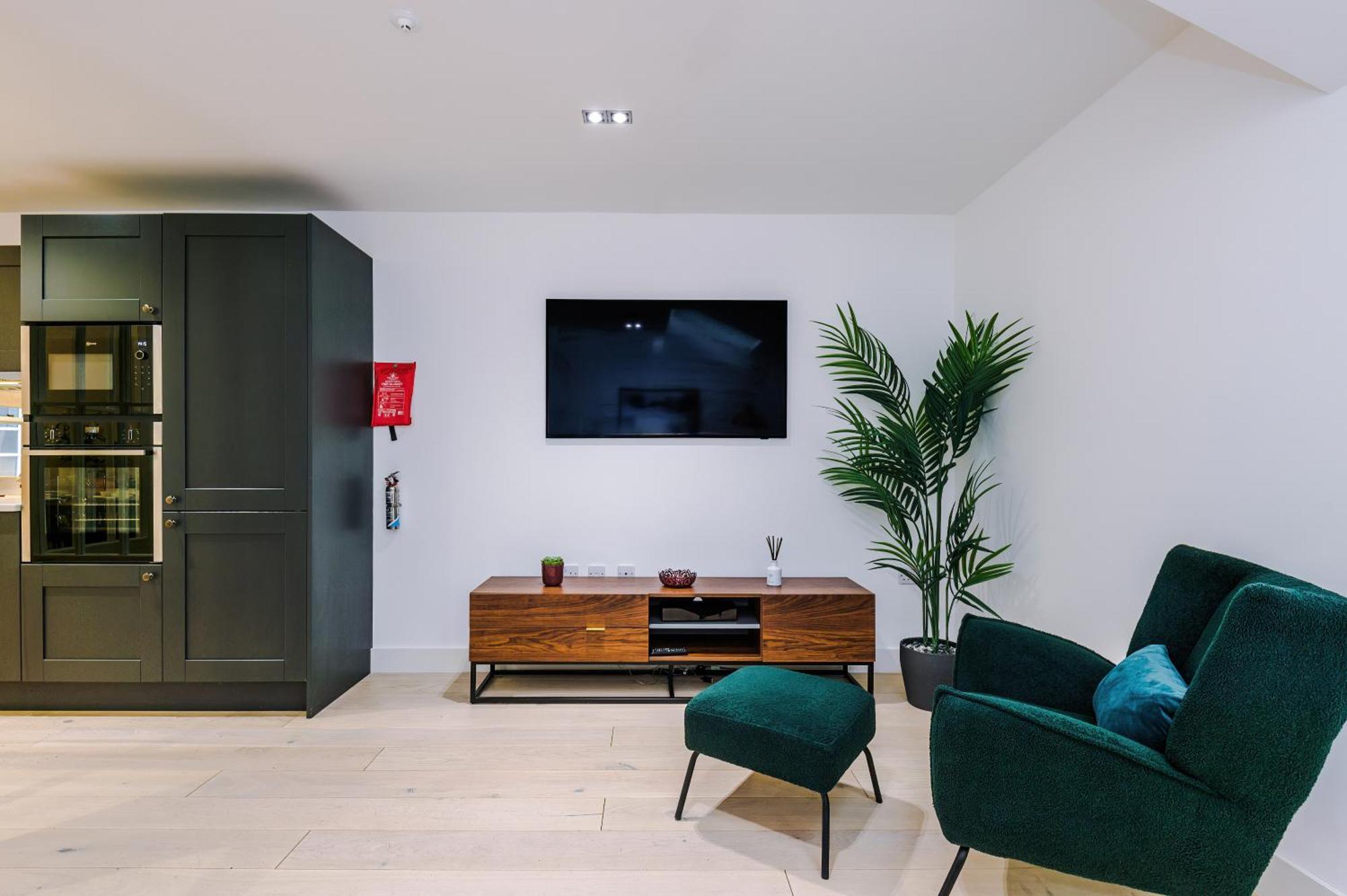 Apartment King Street Collection *