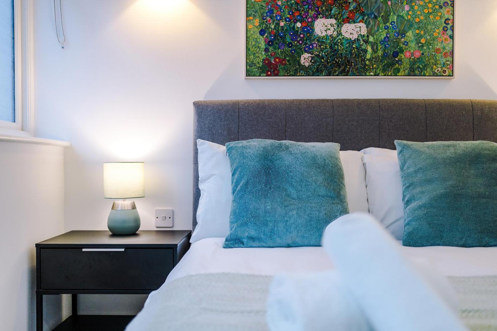 King Street Collection Apartment *