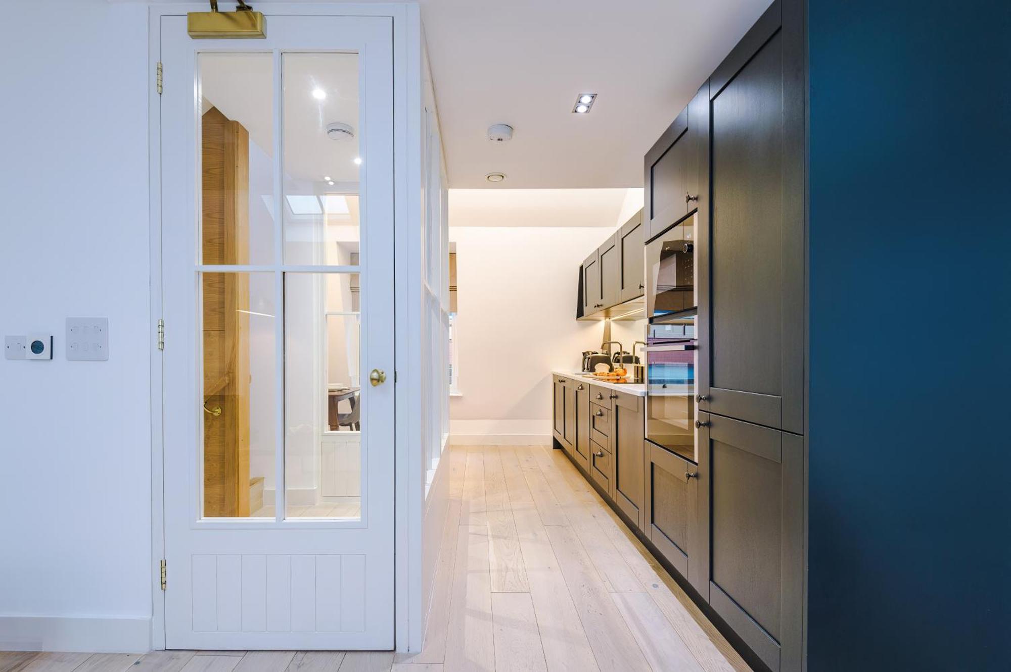 Apartment King Street Collection Manchester