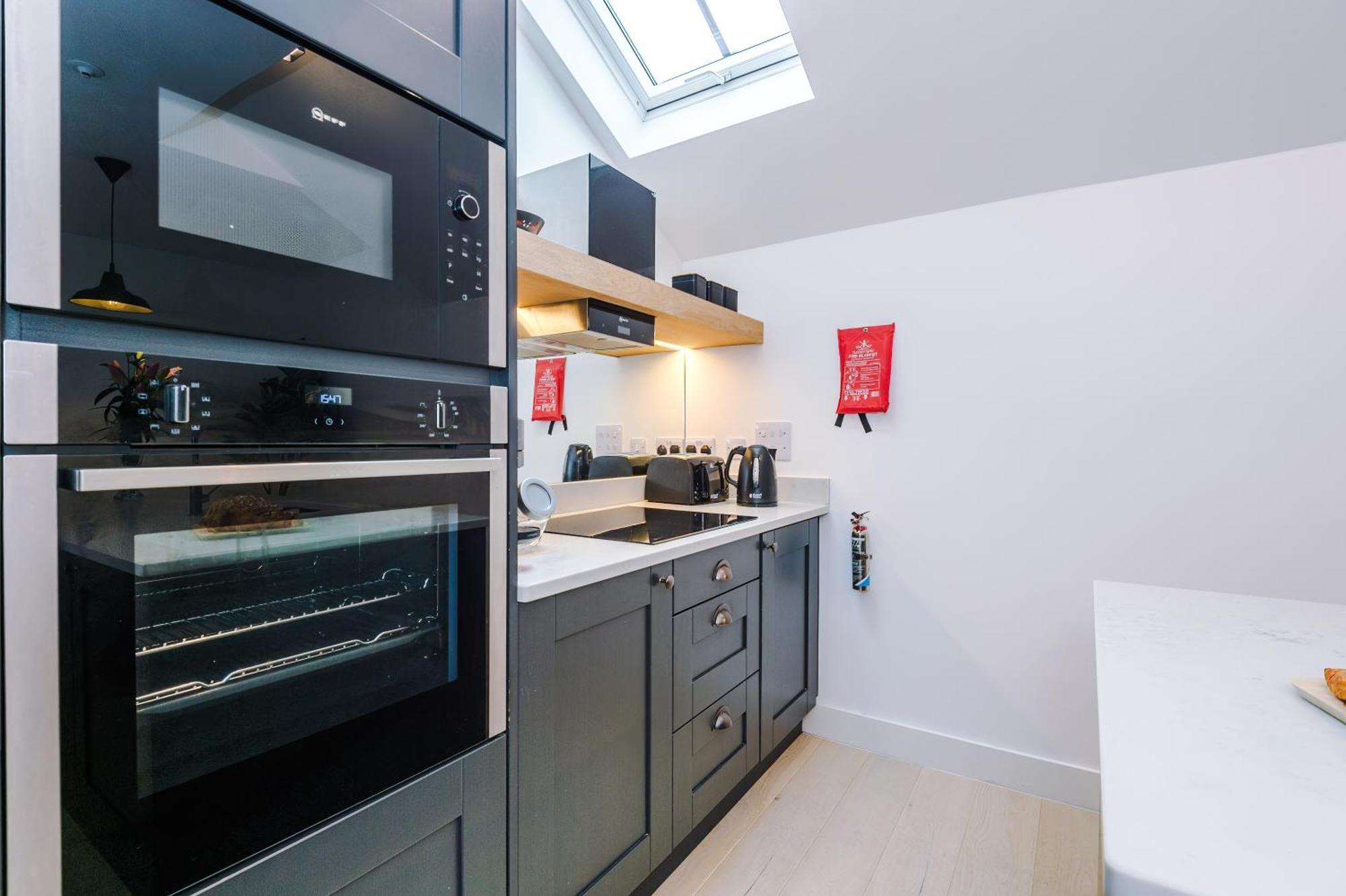 King Street Collection Apartment