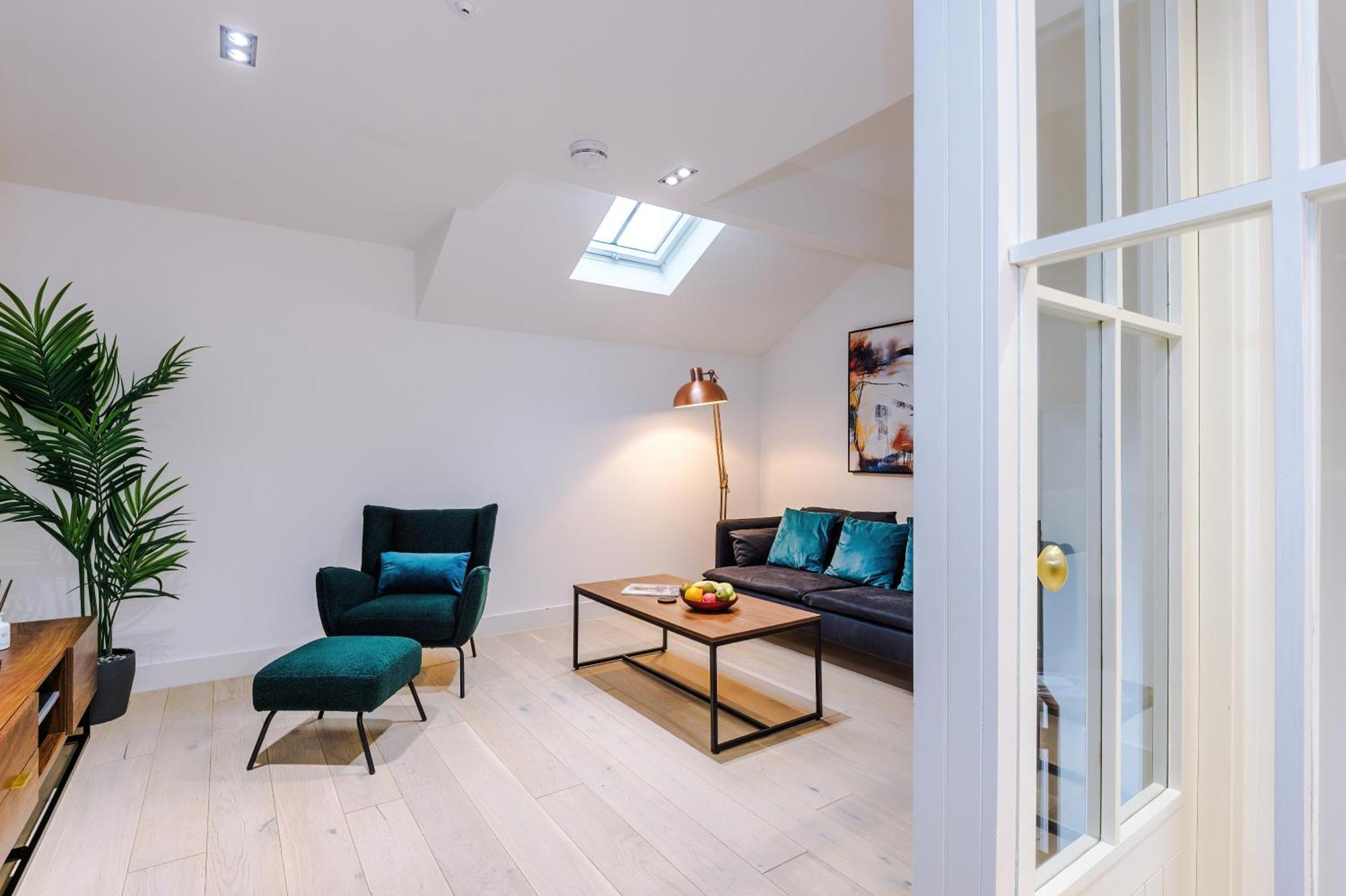 Apartment King Street Collection