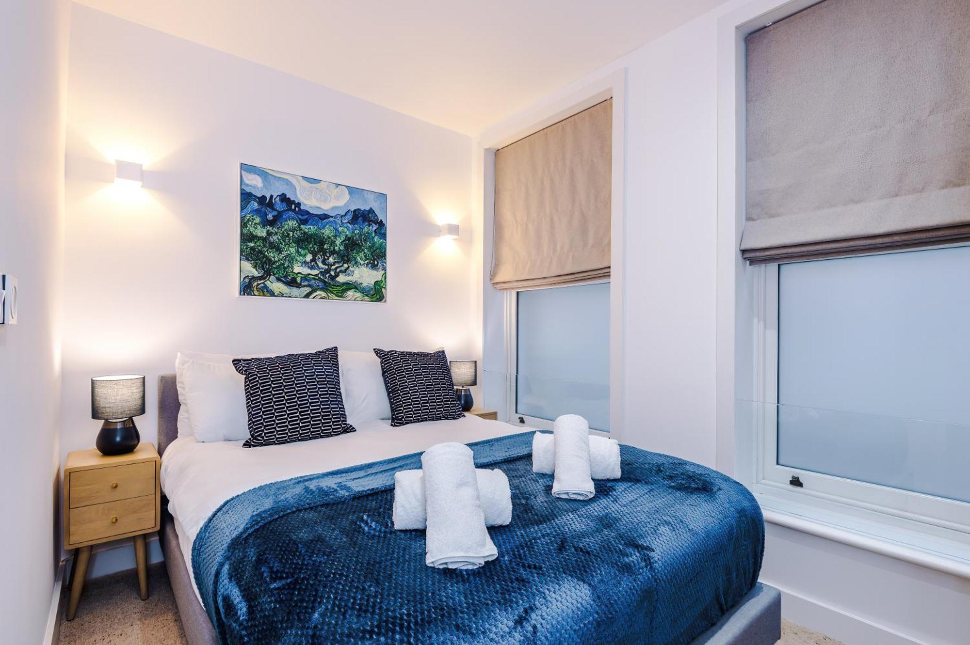 King Street Collection Apartment