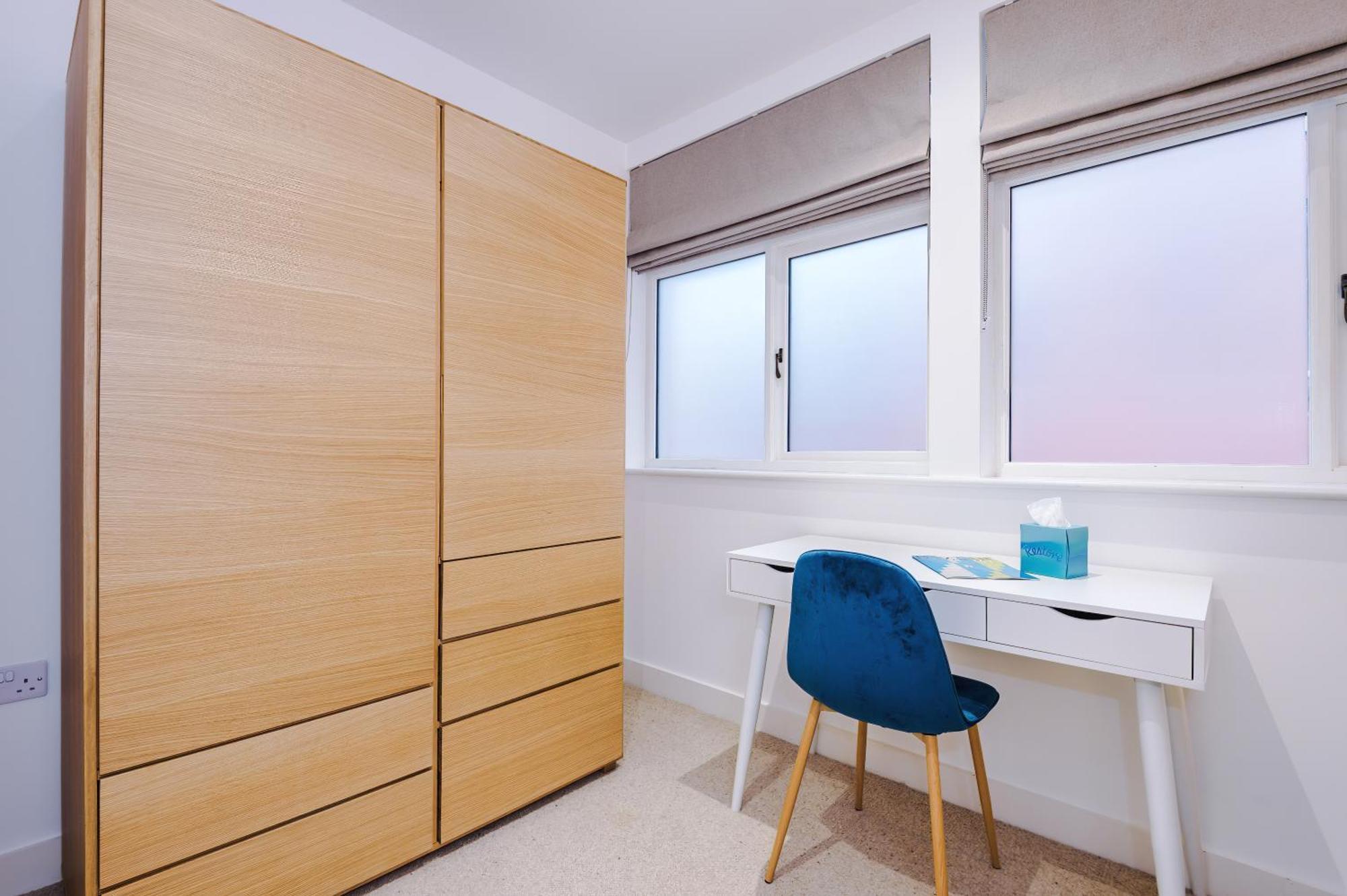 King Street Collection Apartment Manchester