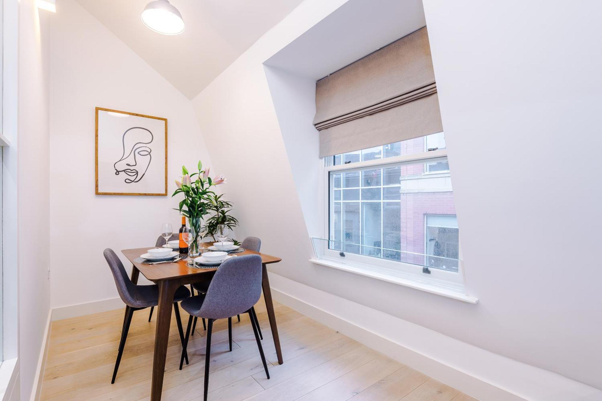 Apartment King Street Collection Manchester