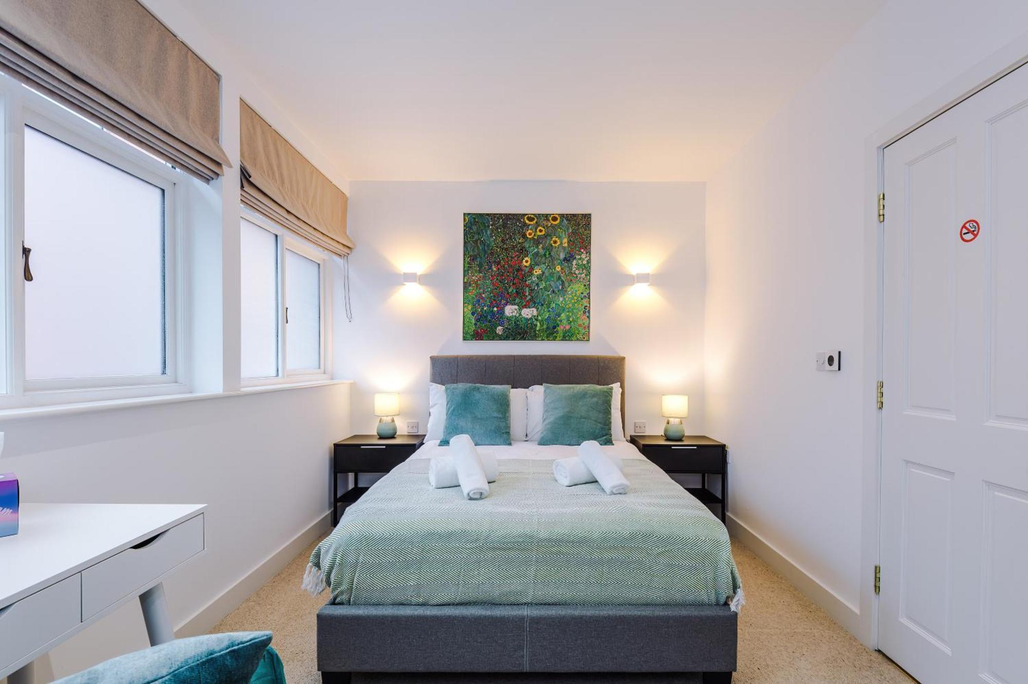 Apartment King Street Collection Manchester