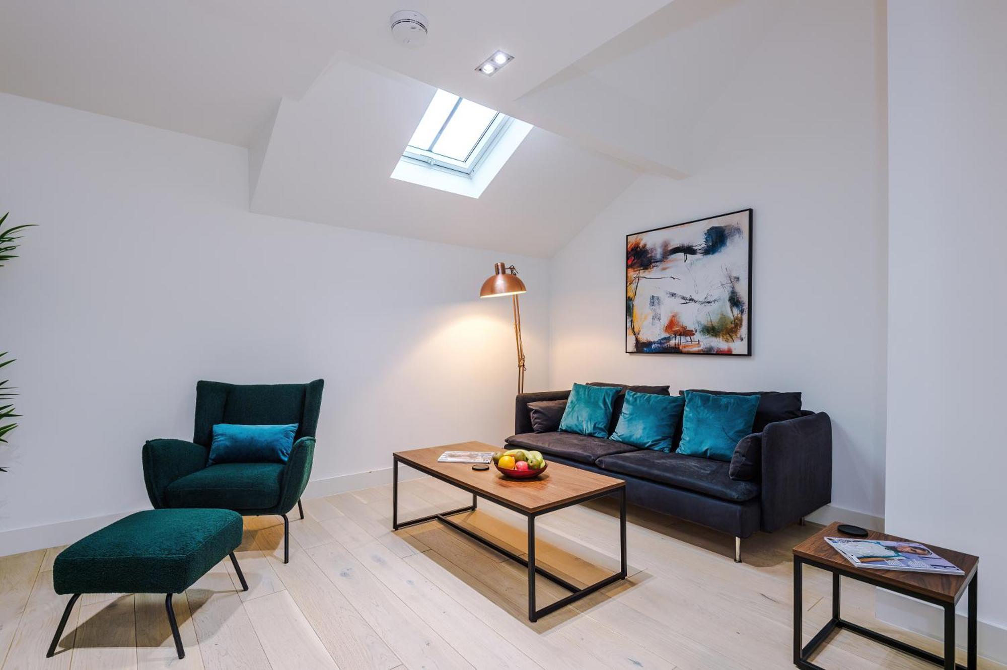 King Street Collection Apartment Manchester