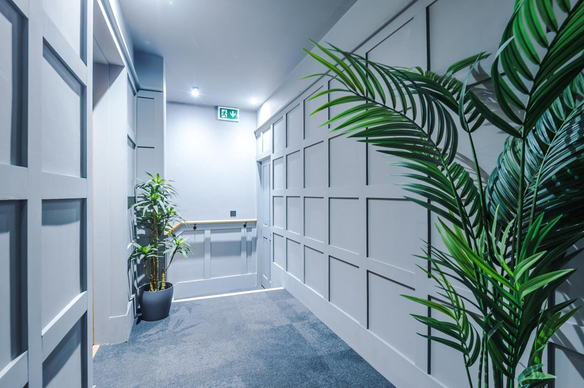 Apartment King Street Collection Manchester