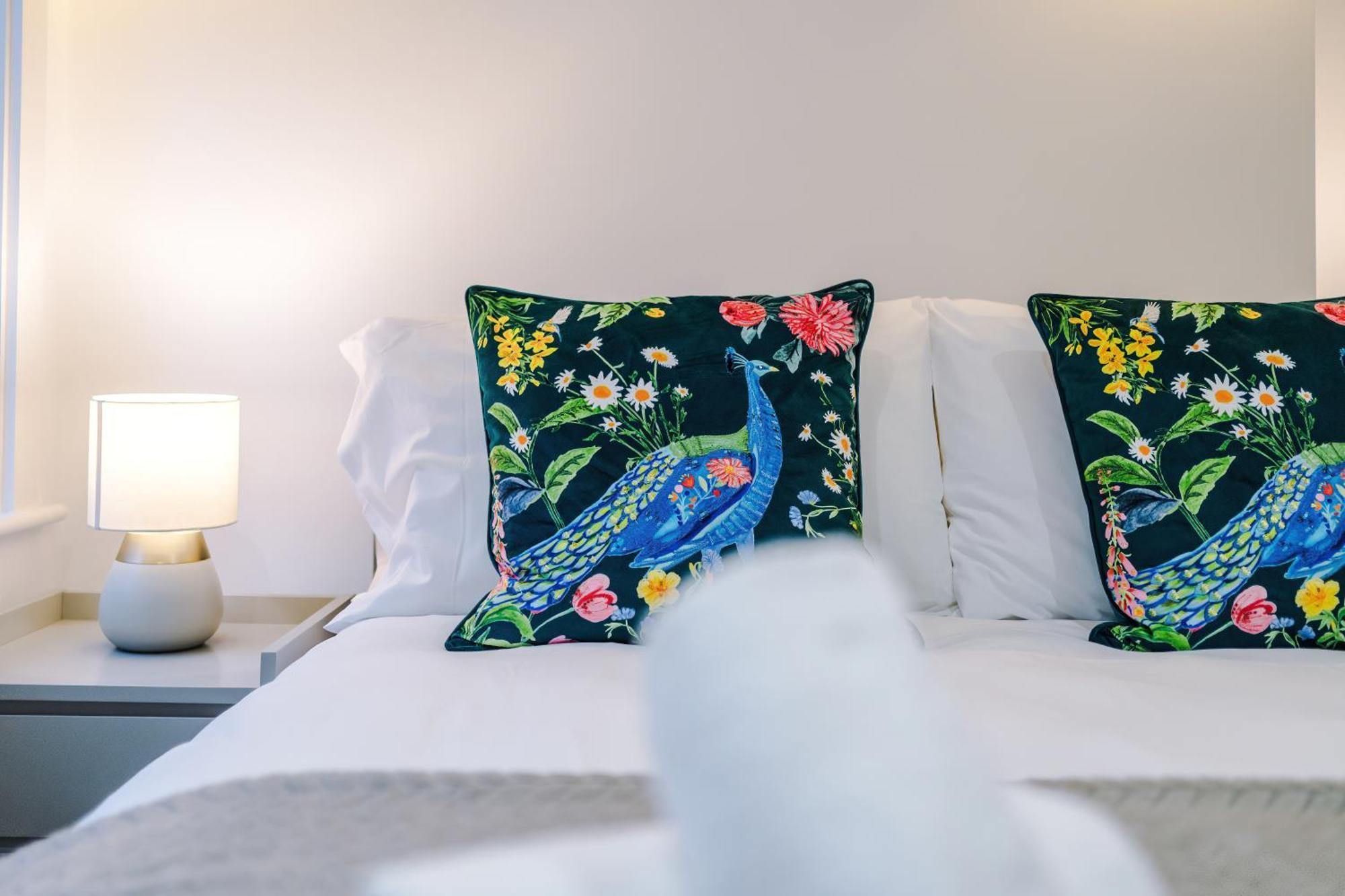 King Street Collection Apartment