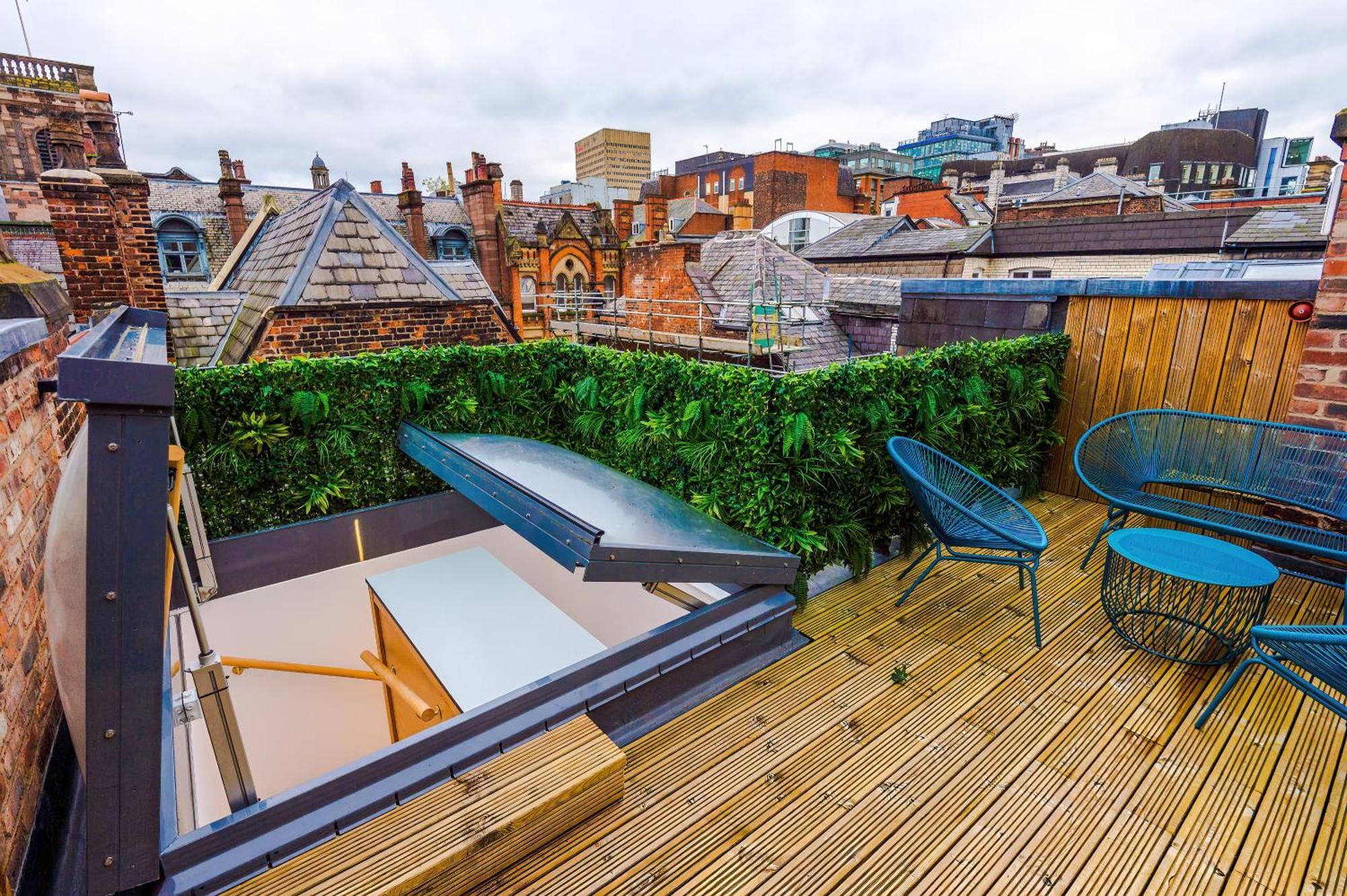 King Street Collection Apartment Manchester