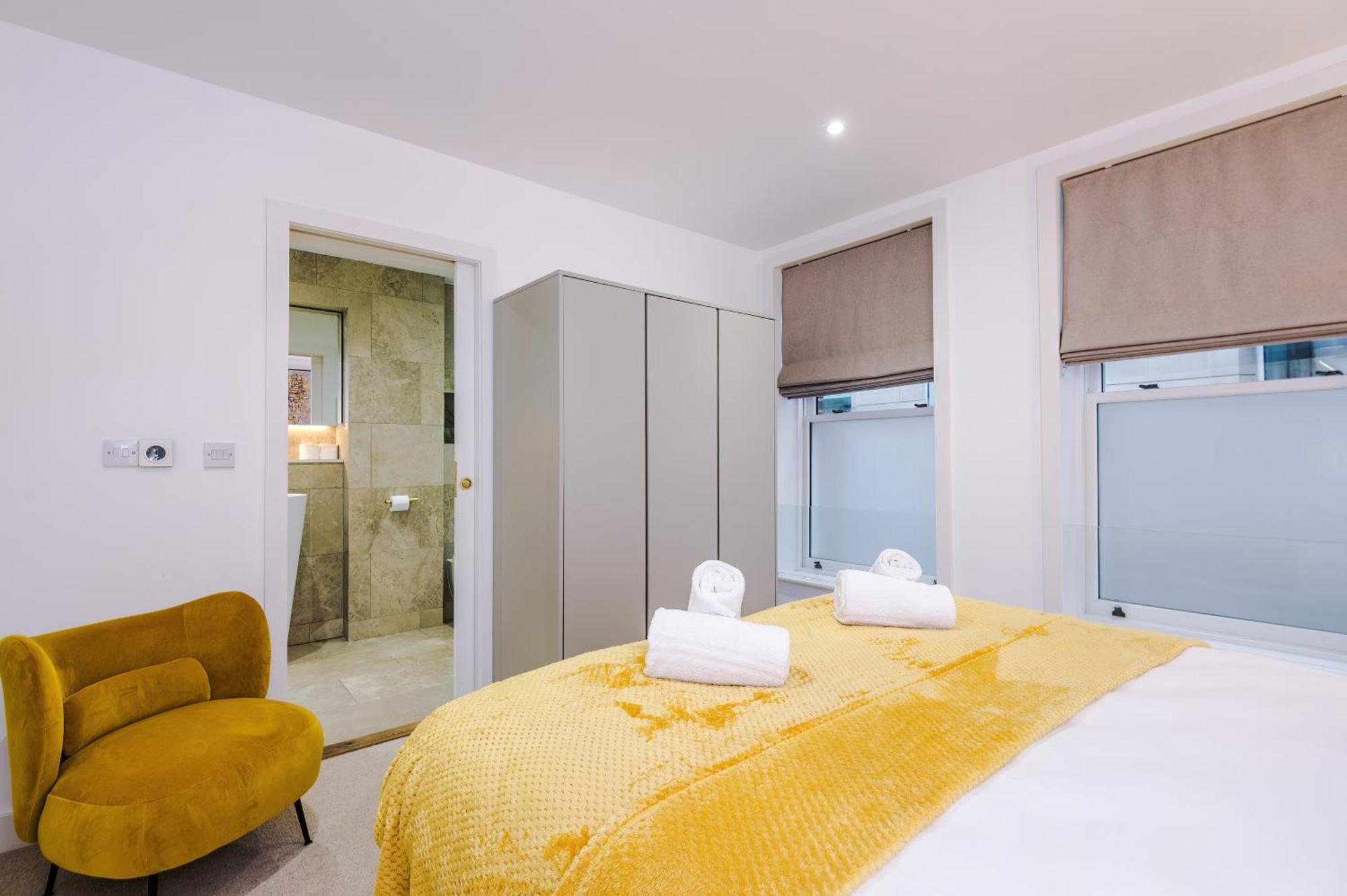 Apartment King Street Collection Manchester