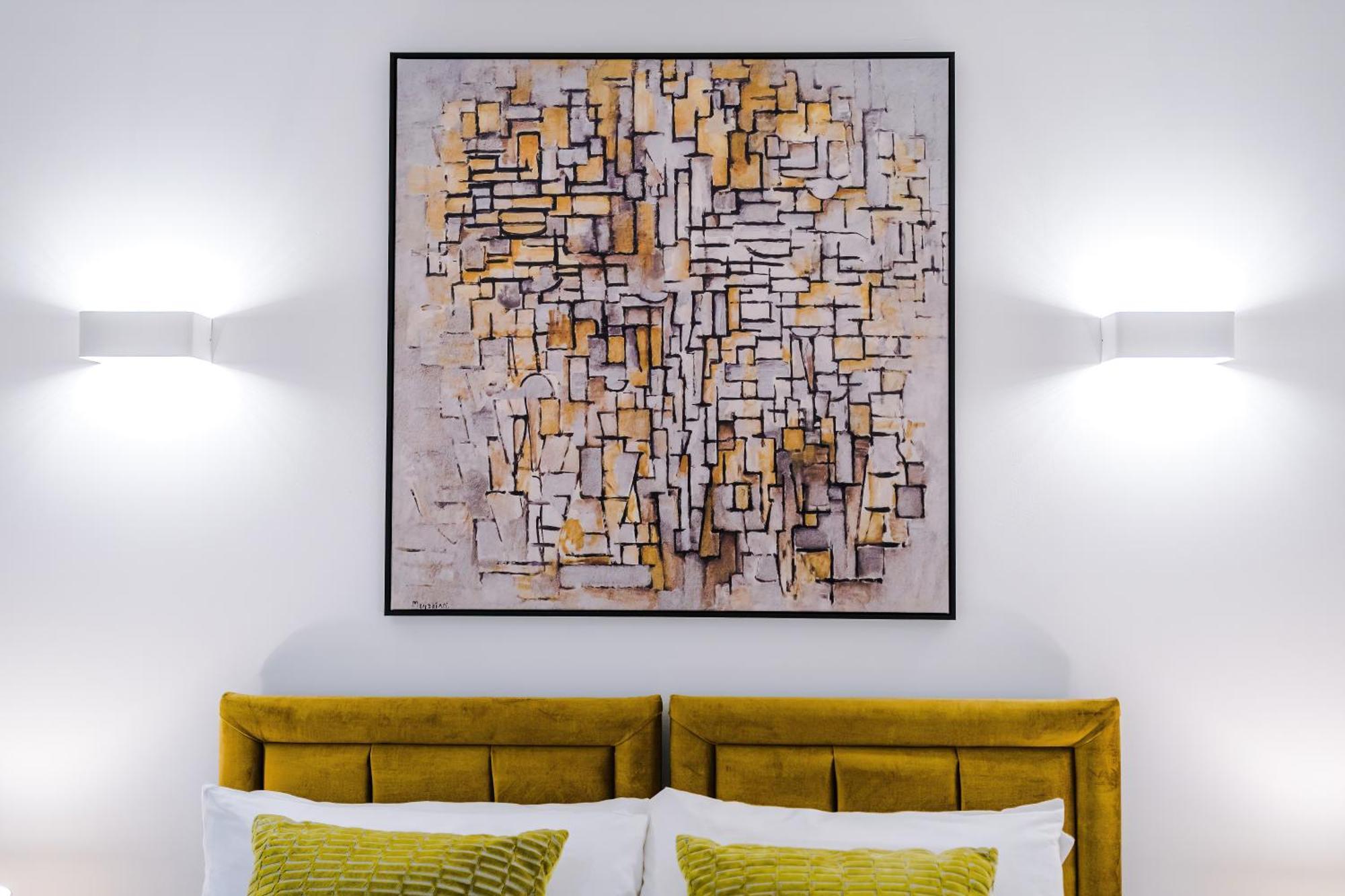 King Street Collection Apartment