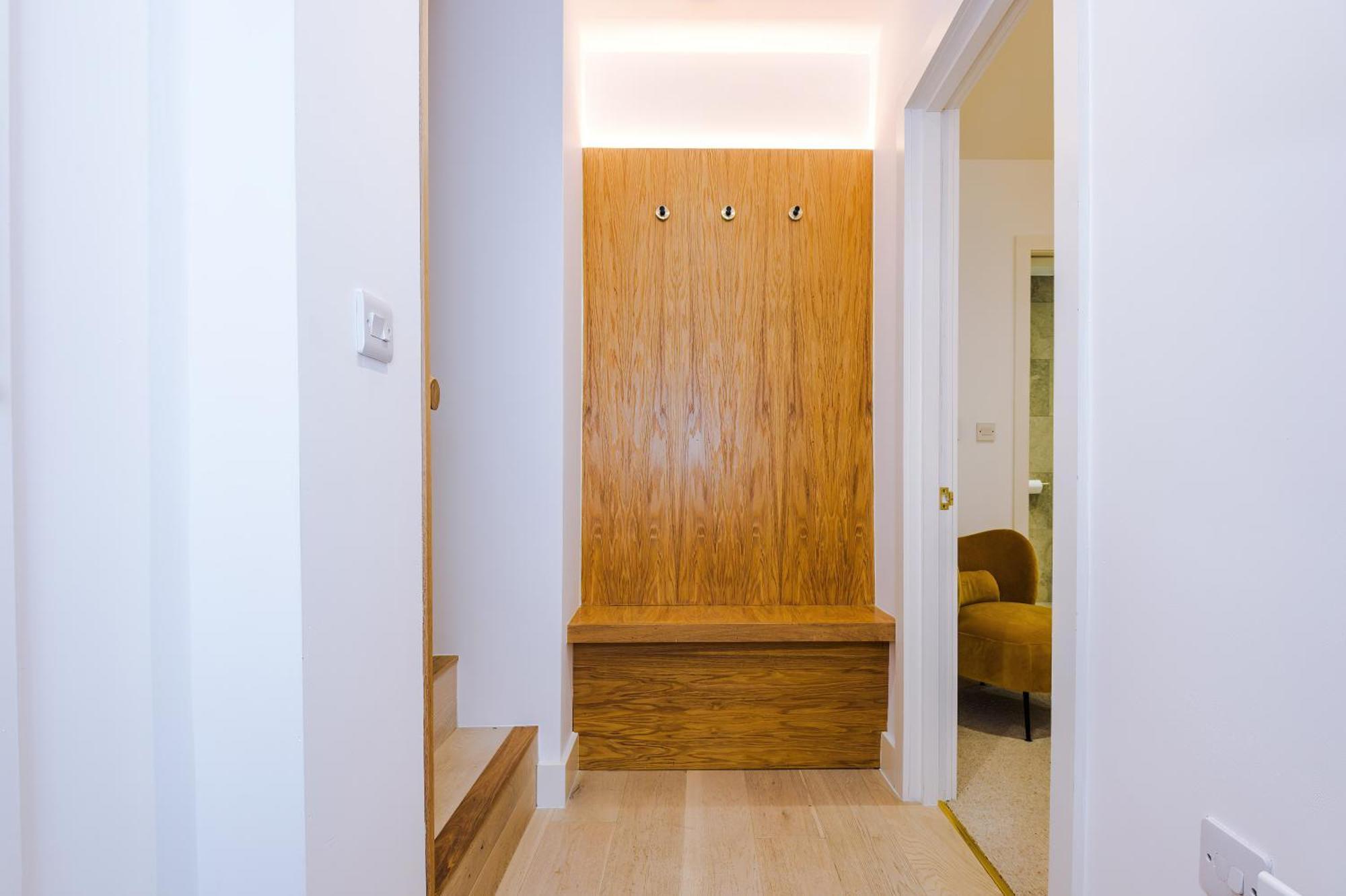 Apartment King Street Collection