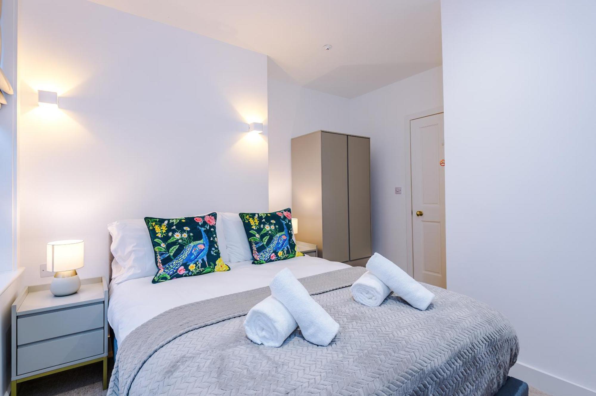 King Street Collection Apartment *