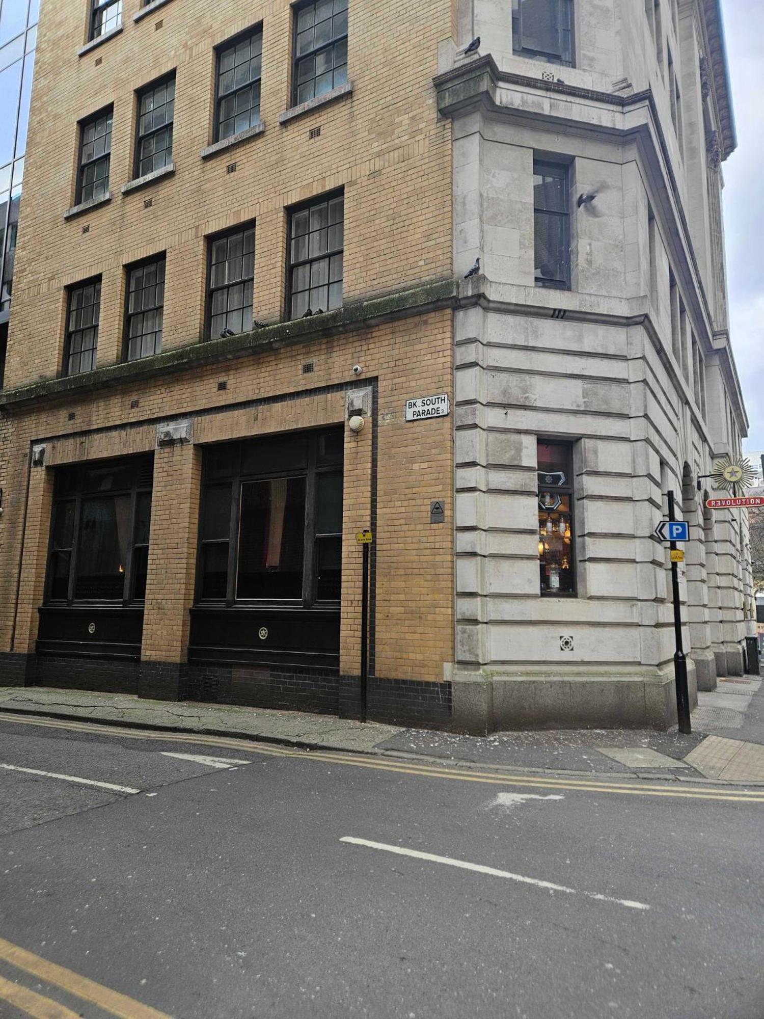 King Street Collection Apartment